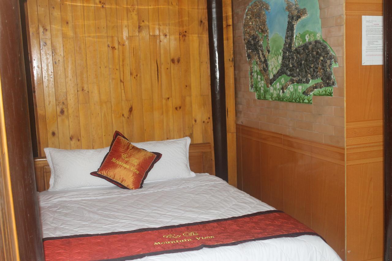 Cat Ba Mountain View Bed & Breakfast 2*