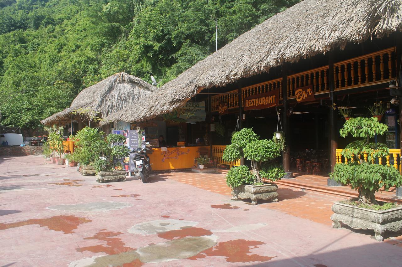 Bed & Breakfast Cat Ba Mountain View Chan Chau