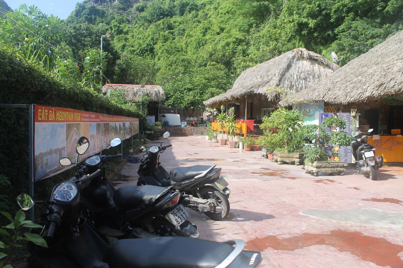 Cat Ba Mountain View Bed & Breakfast