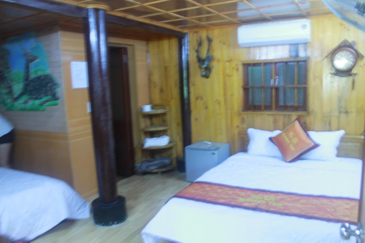 Cat Ba Mountain View Bed & Breakfast