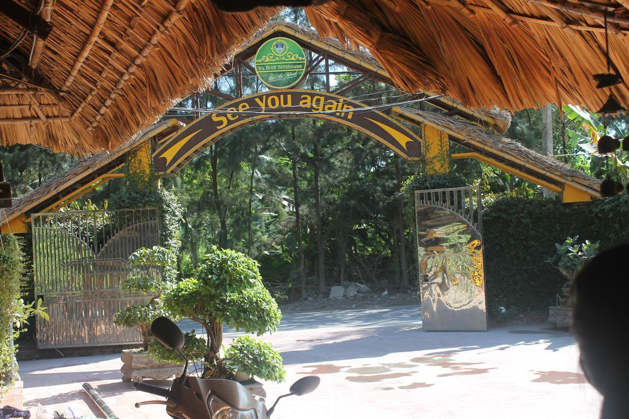 Bed & Breakfast Cat Ba Mountain View 2*
