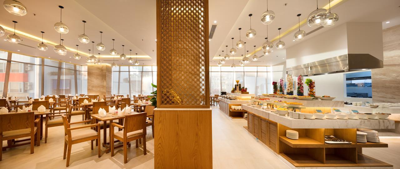 Nagar 4* Nha Trang