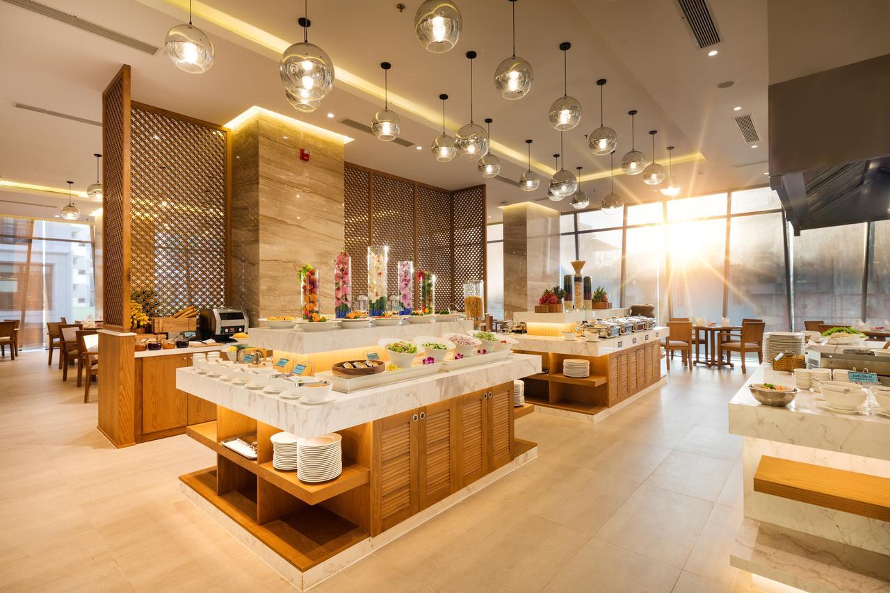 Khách sạn Nagar Nha Trang