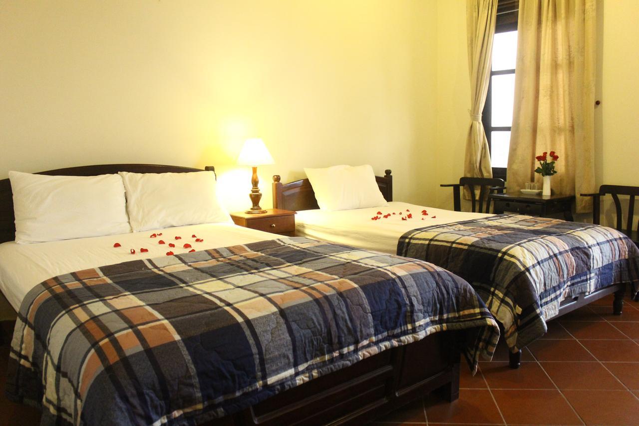 Minh Kha Hotel