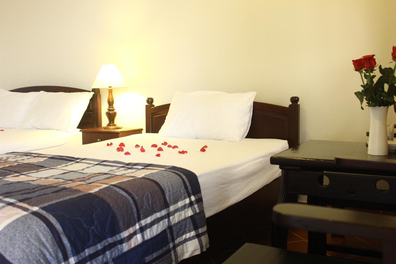 Hotel Minh Kha *