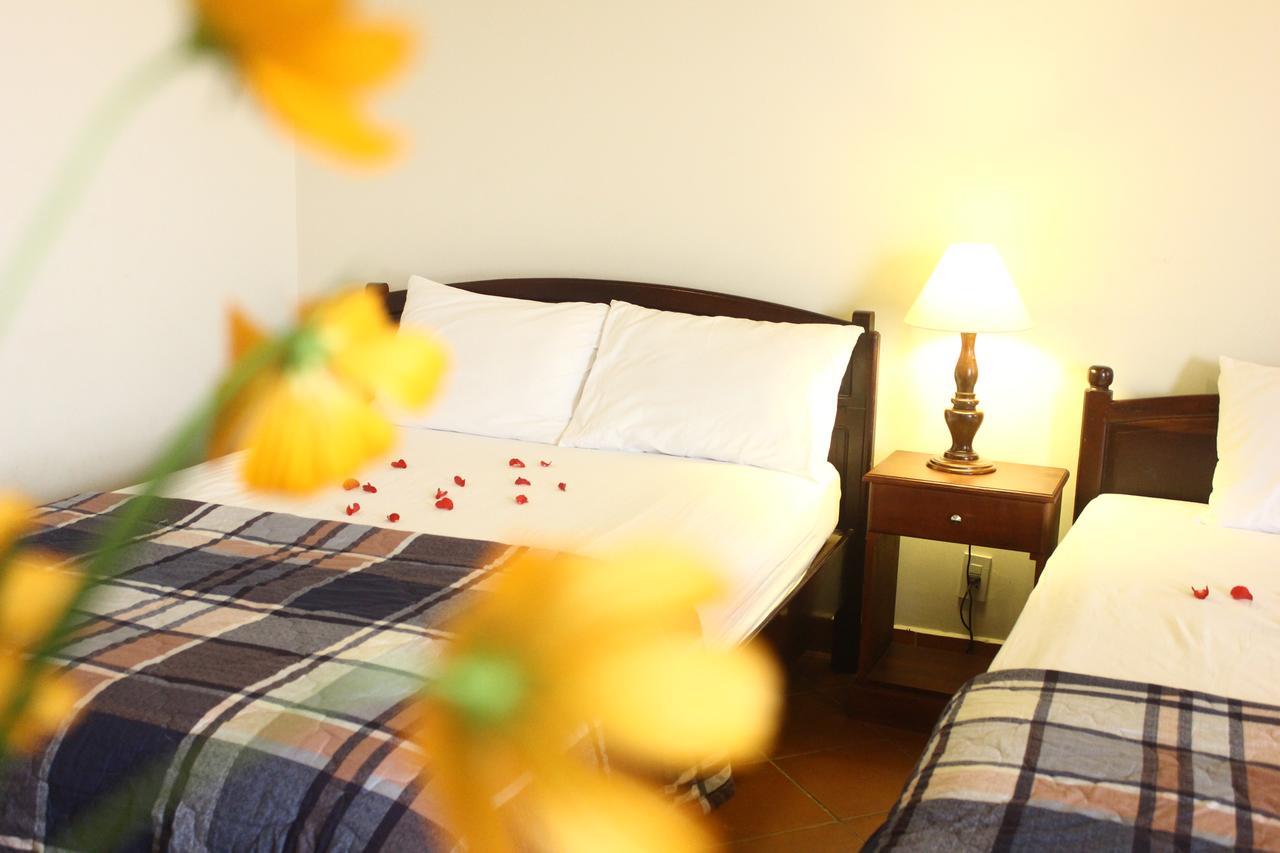 Minh Kha Hotel Mui Ne
