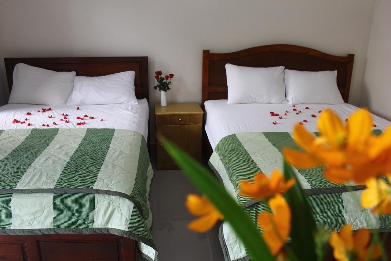 Minh Kha Hotel *