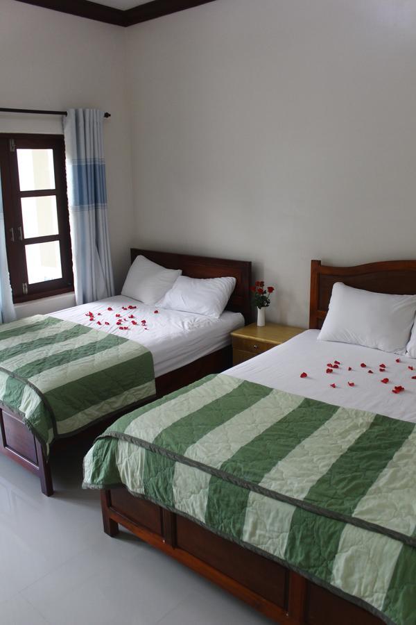 Minh Kha Hotel