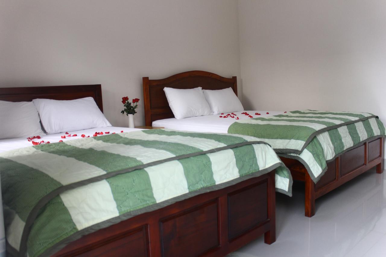 Hotel Minh Kha