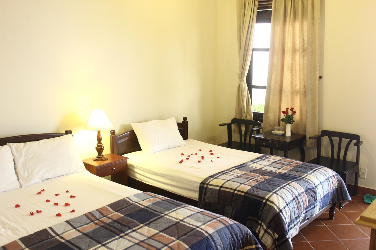 Minh Kha Hotel