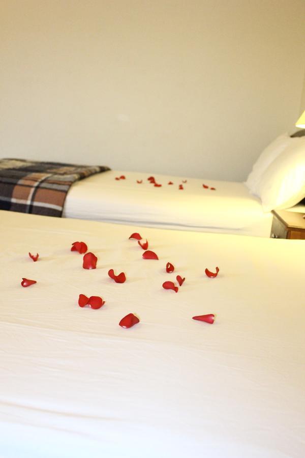 Hotel Minh Kha *