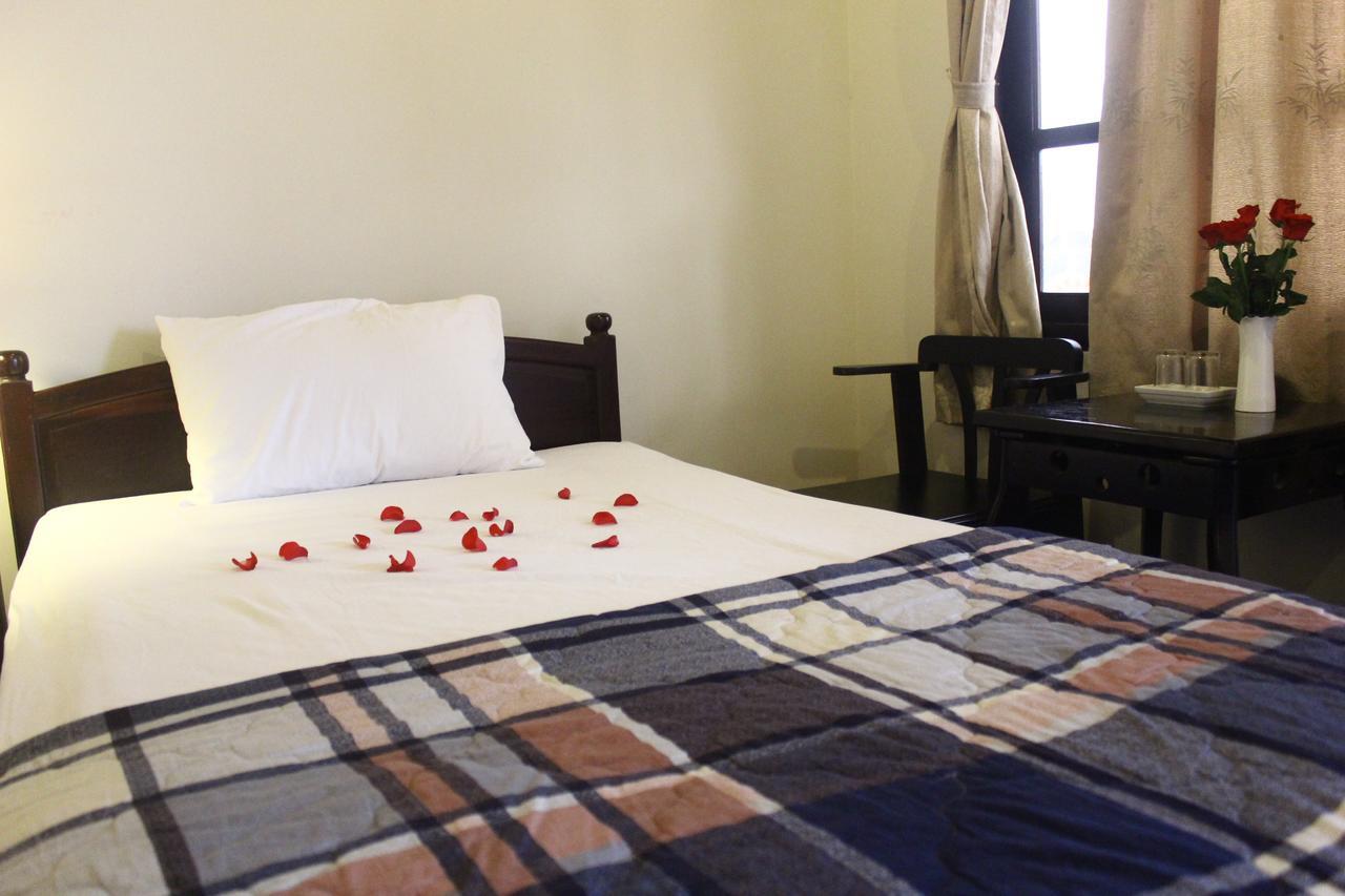 Hotel Minh Kha *