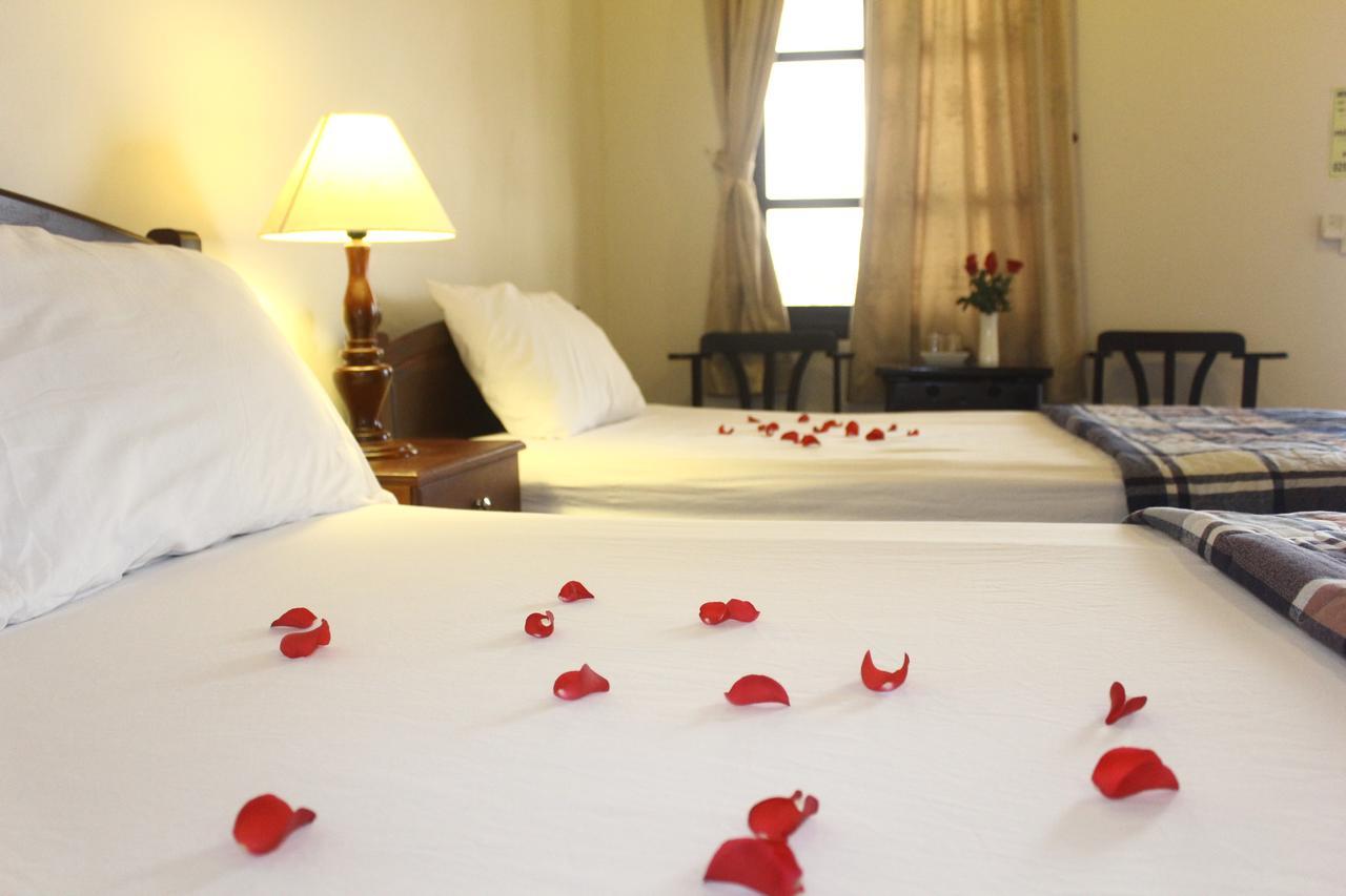 Minh Kha Hotel