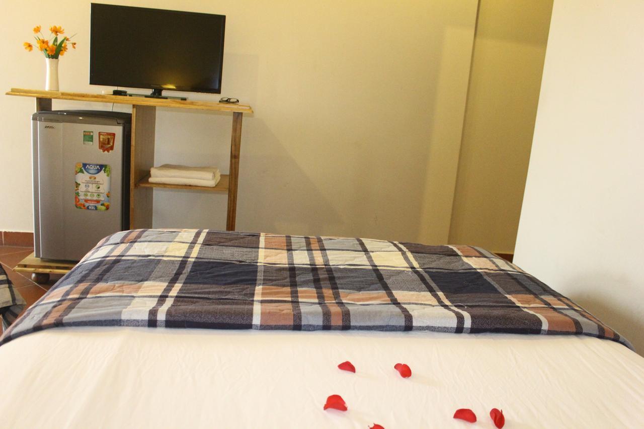 Hotel Minh Kha *
