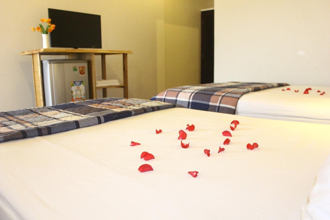 Minh Kha Hotel *