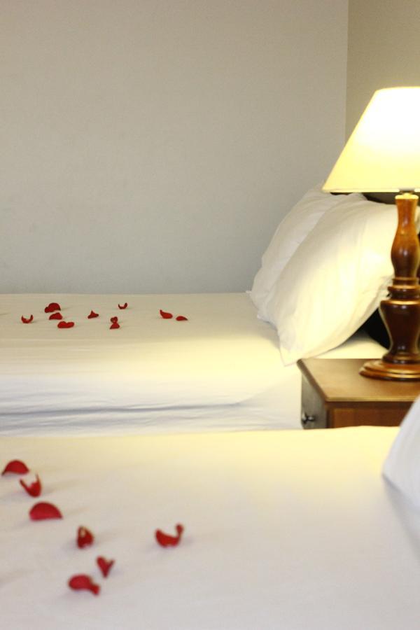 Minh Kha Hotel Mui Ne