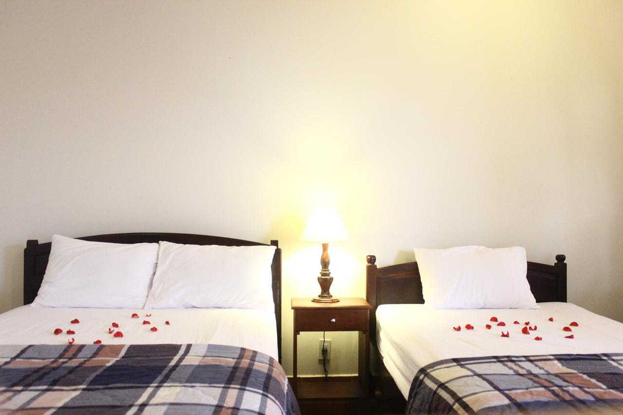 Hotel Minh Kha *