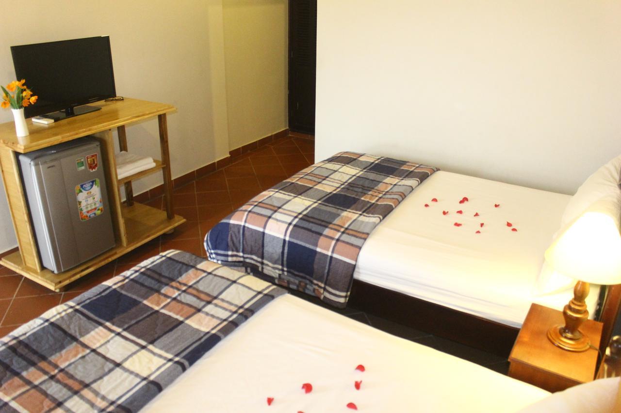 Minh Kha Hotel