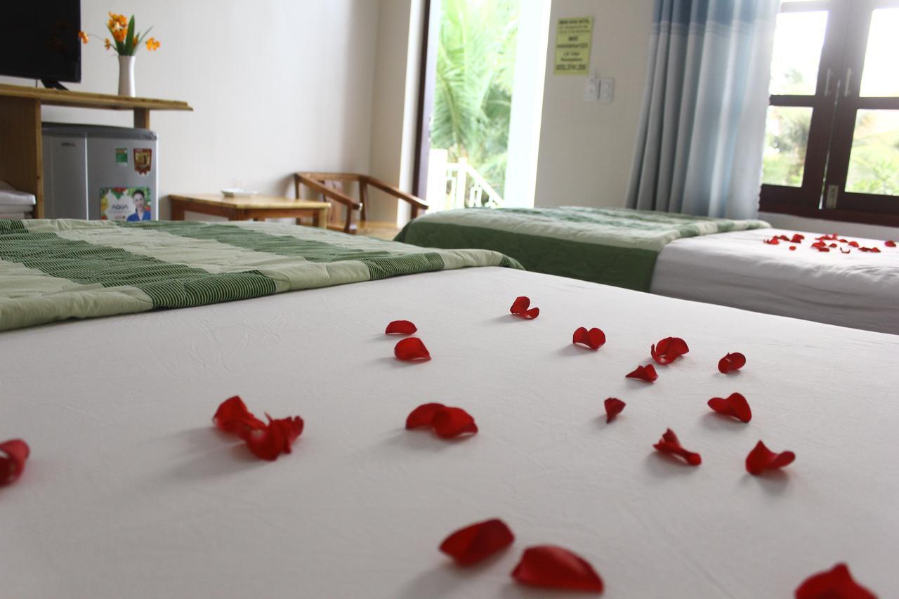 Minh Kha Hotel *