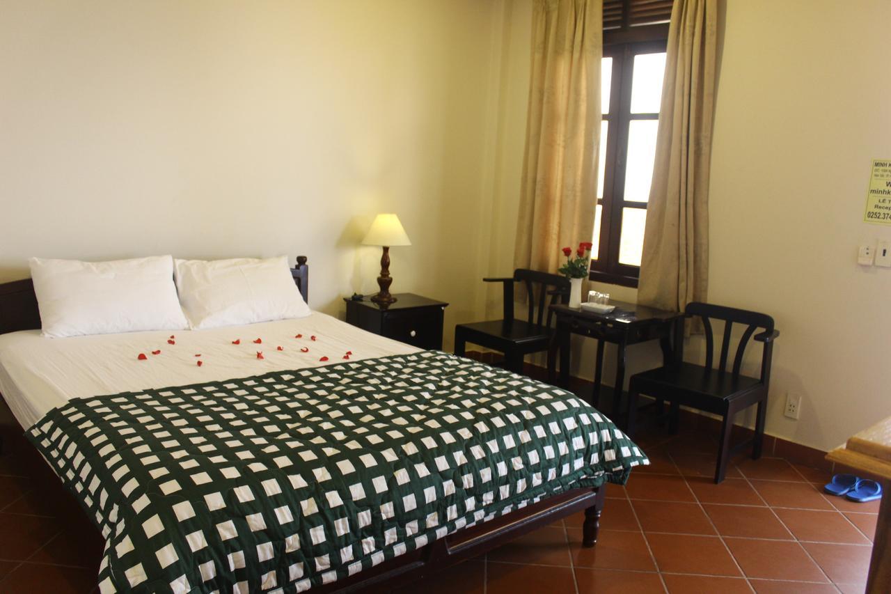 Hotel Minh Kha