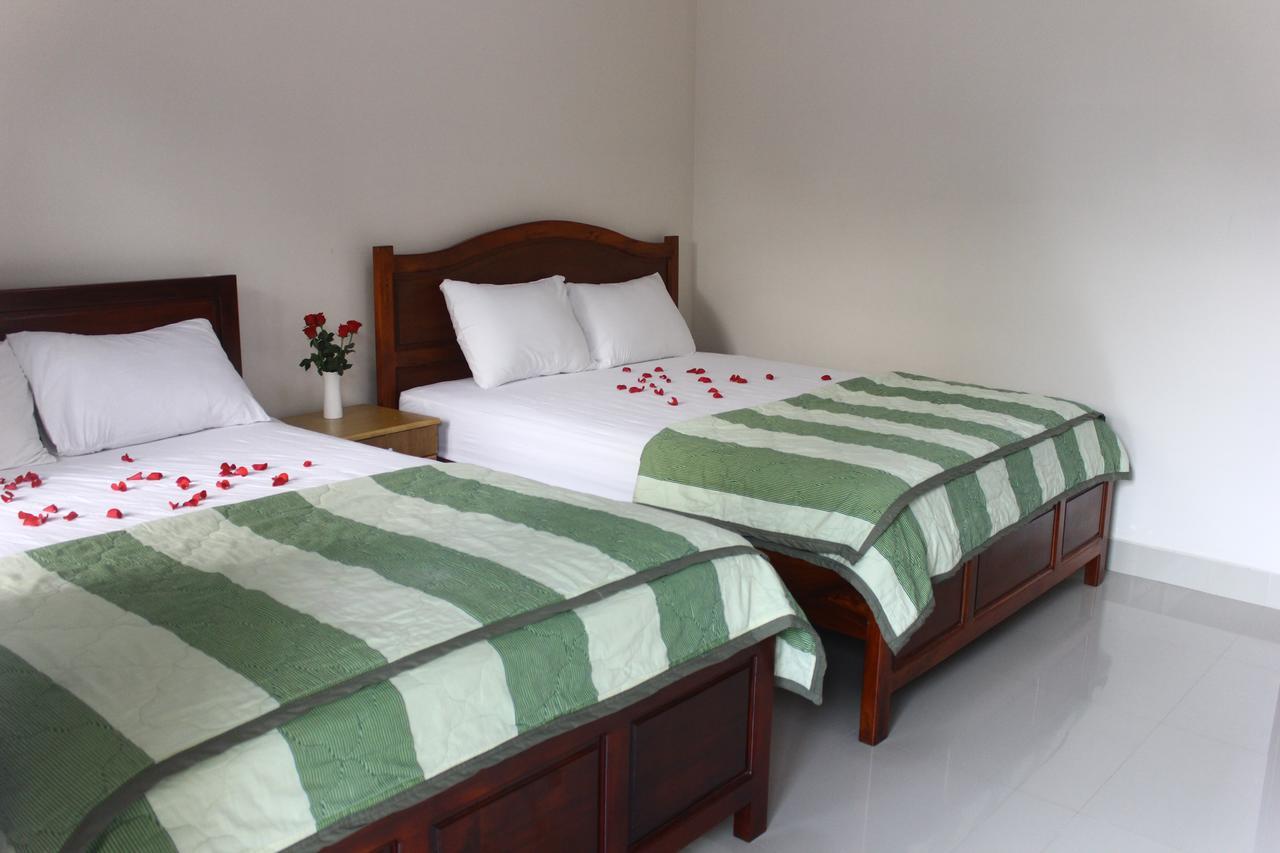 Minh Kha Hotel