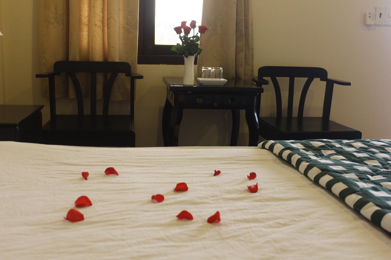 Minh Kha Hotel *
