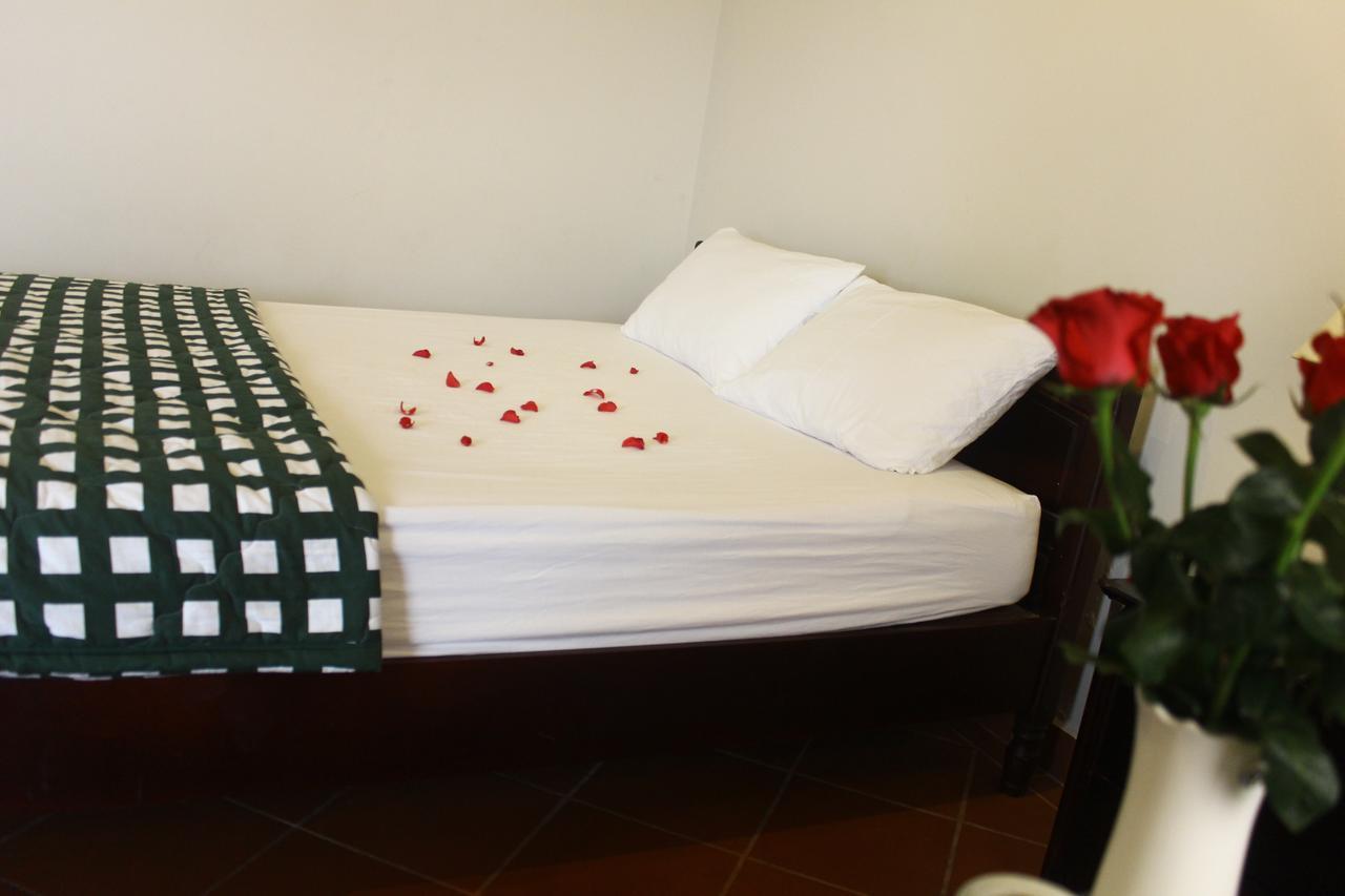 Hotel Minh Kha Mui Ne