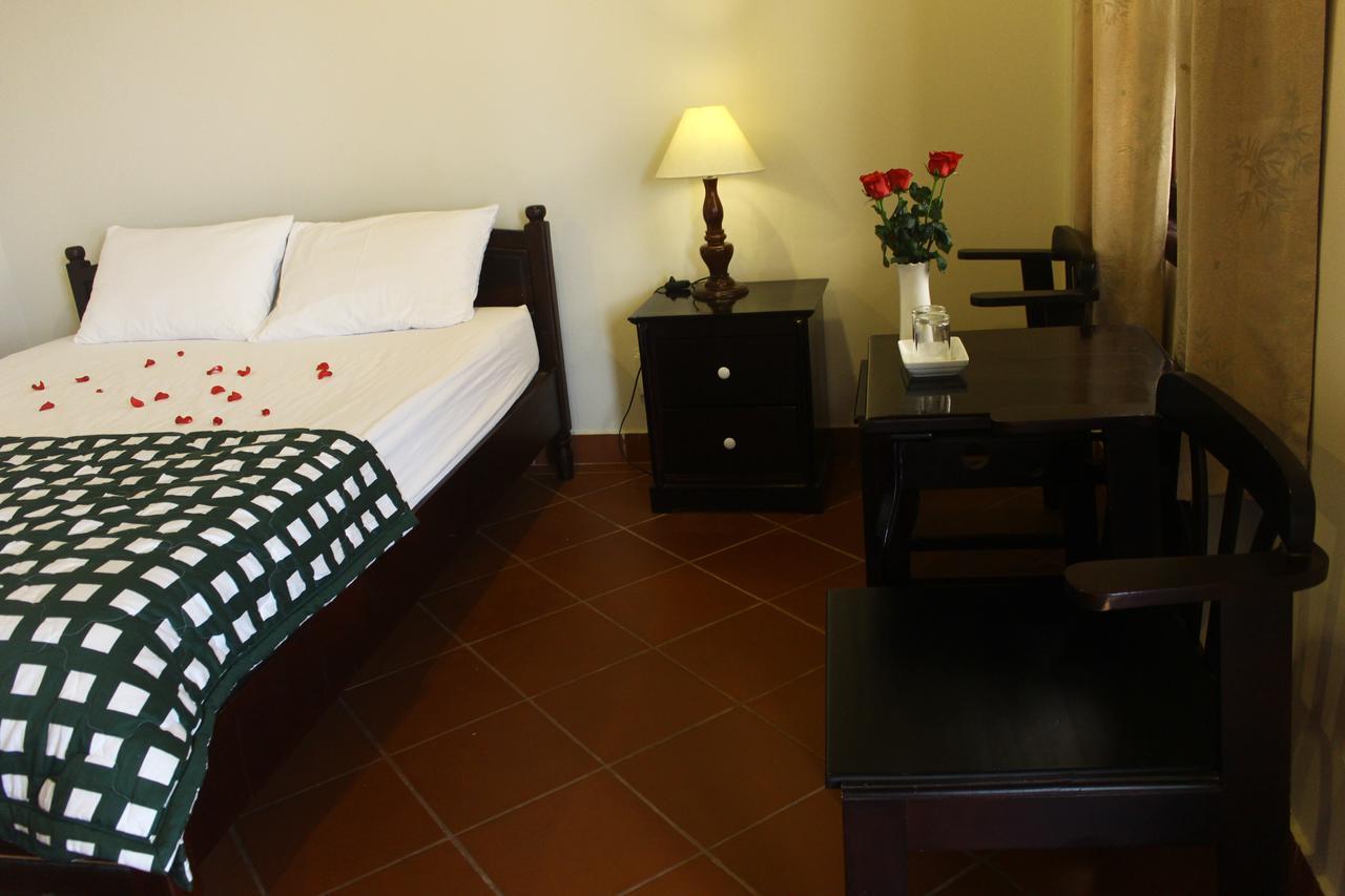 Hotel Minh Kha Mui Ne