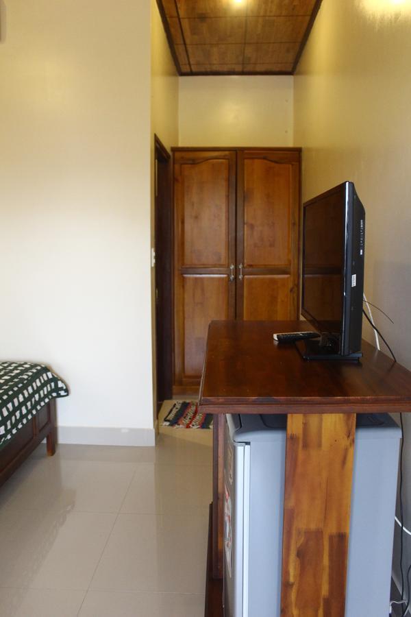 Hotel Minh Kha Mui Ne