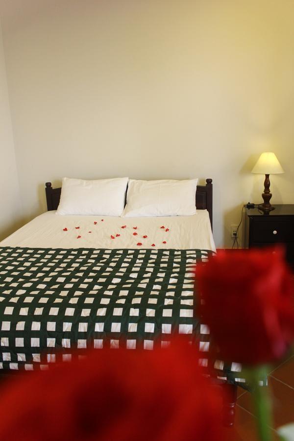 Minh Kha Hotel *