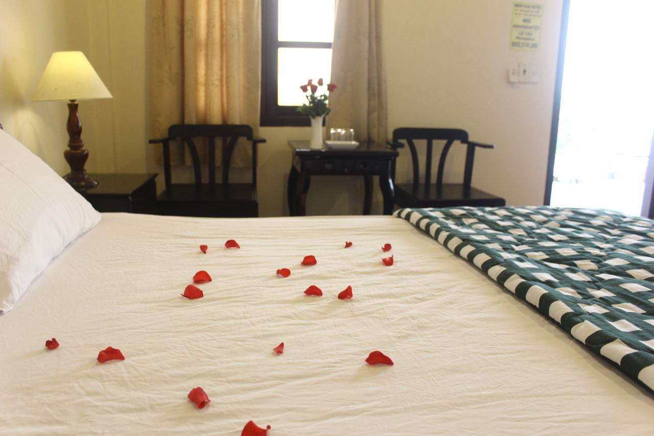 Minh Kha Hotel Mui Ne
