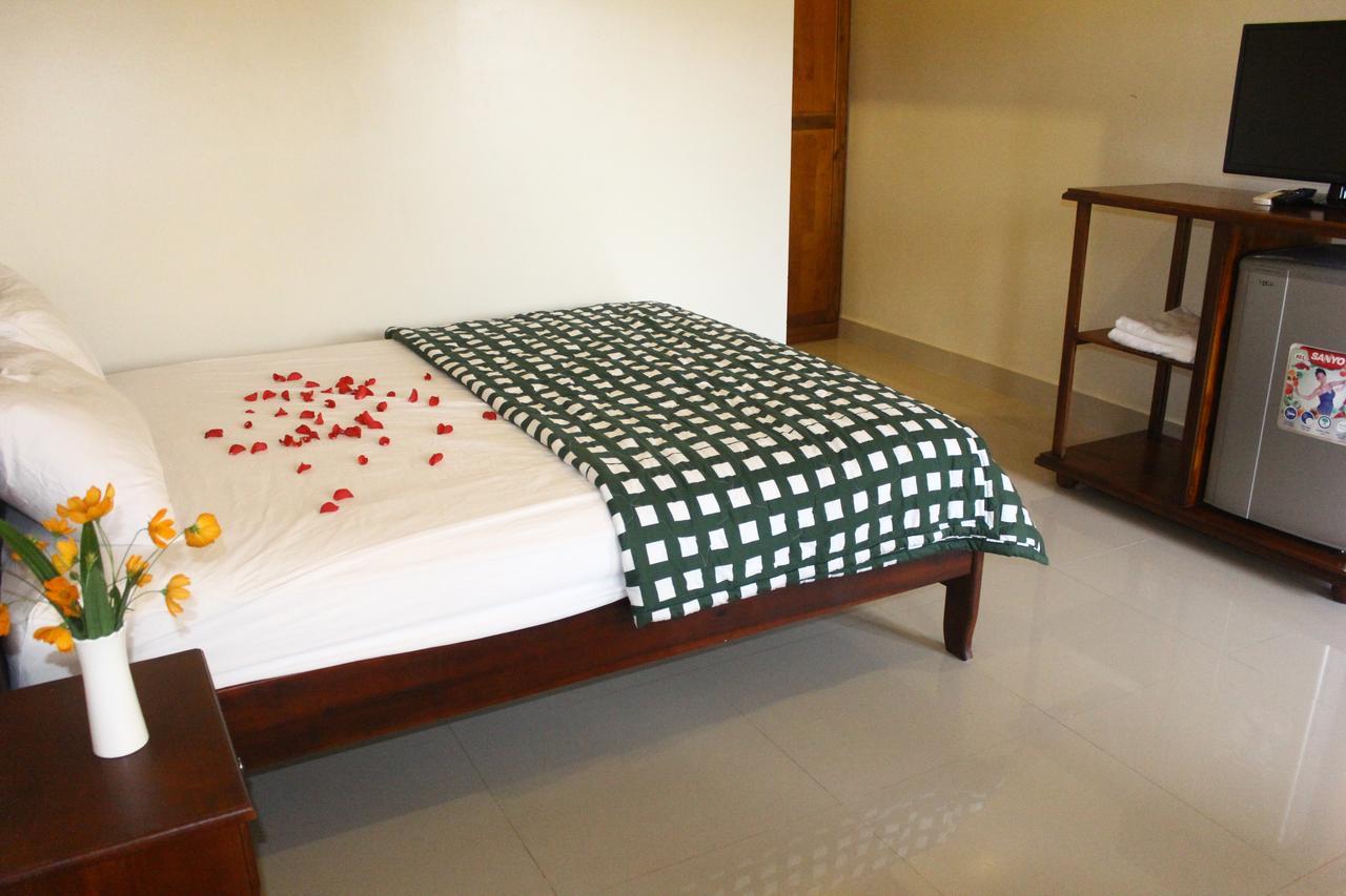 Hotel Minh Kha