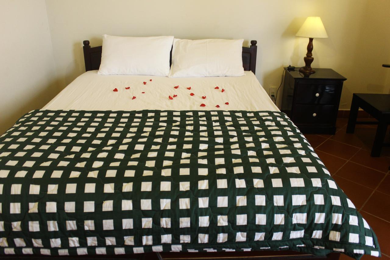 Minh Kha Hotel