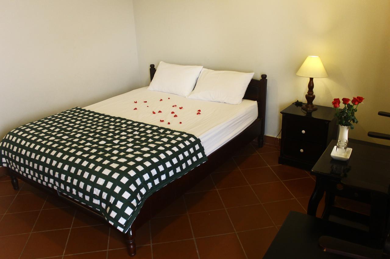 Minh Kha Hotel Mui Ne