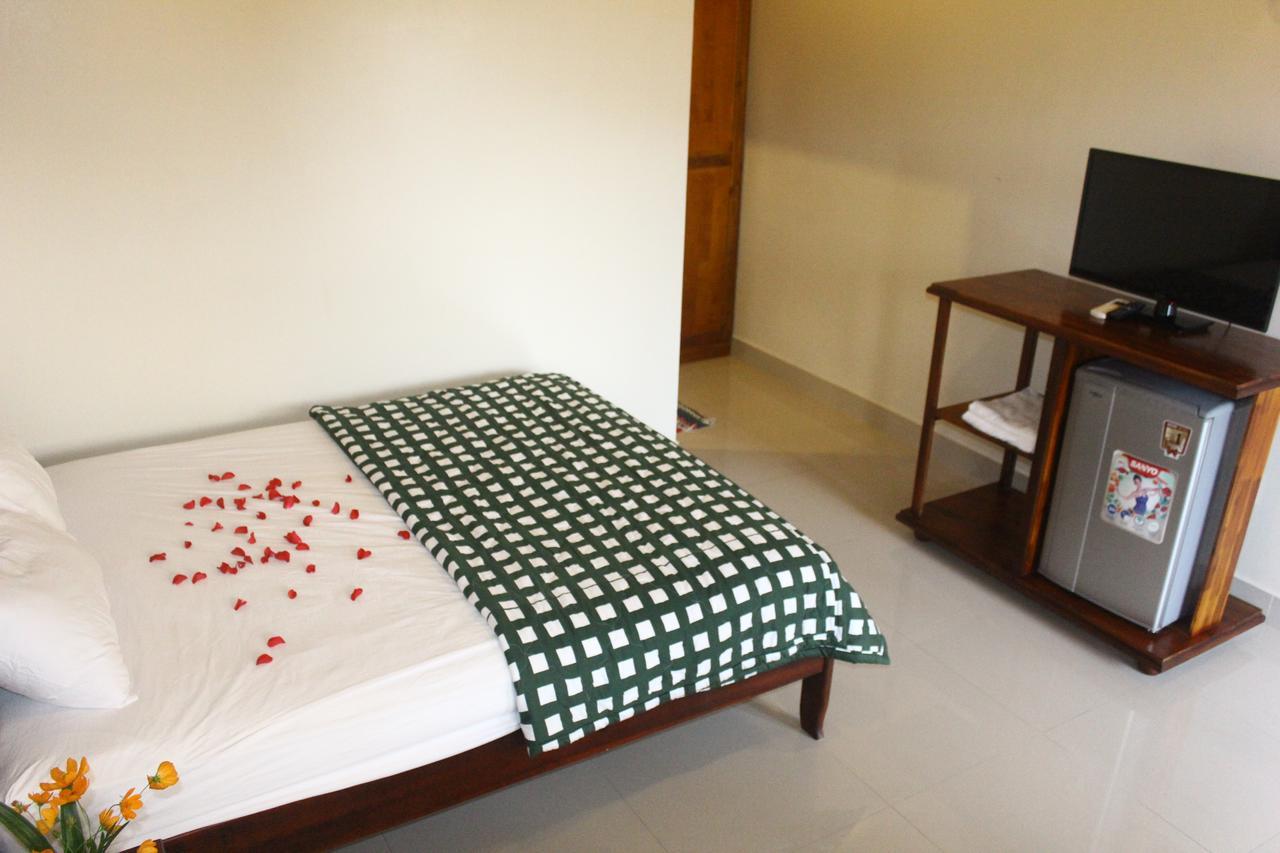 Hotel Minh Kha