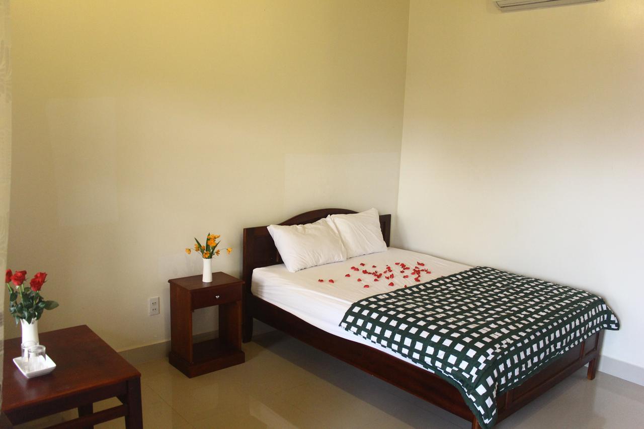 Minh Kha Hotel Mui Ne