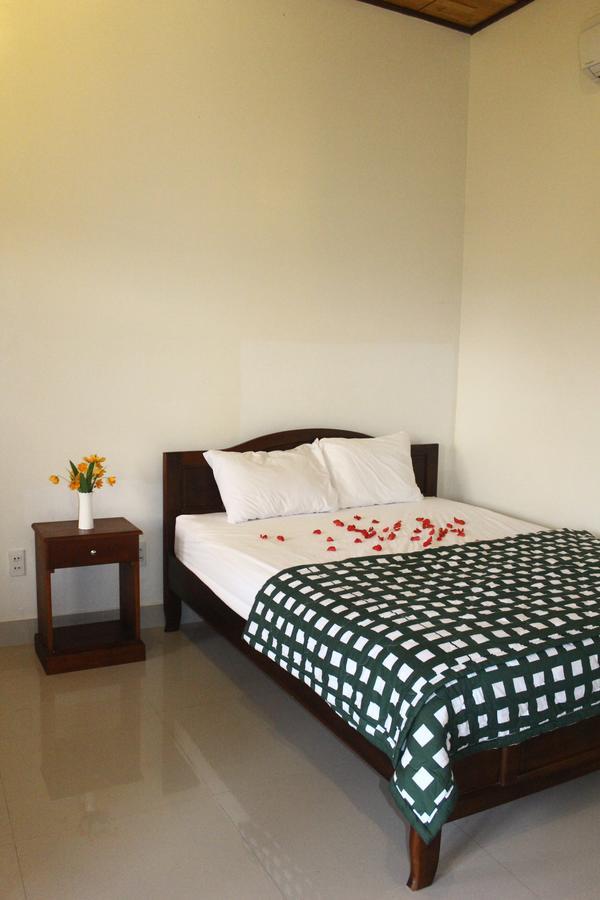Hotel Minh Kha