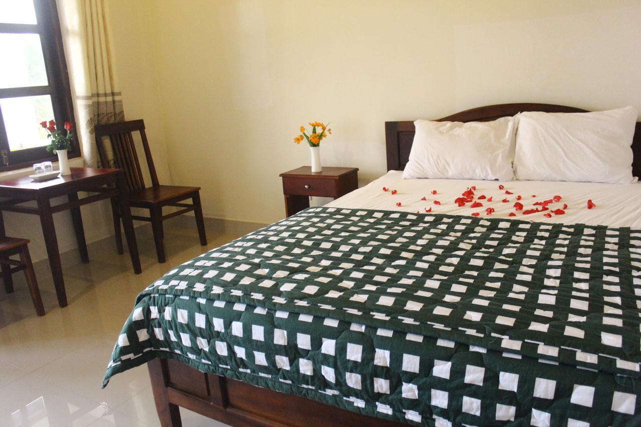 Hotel Minh Kha