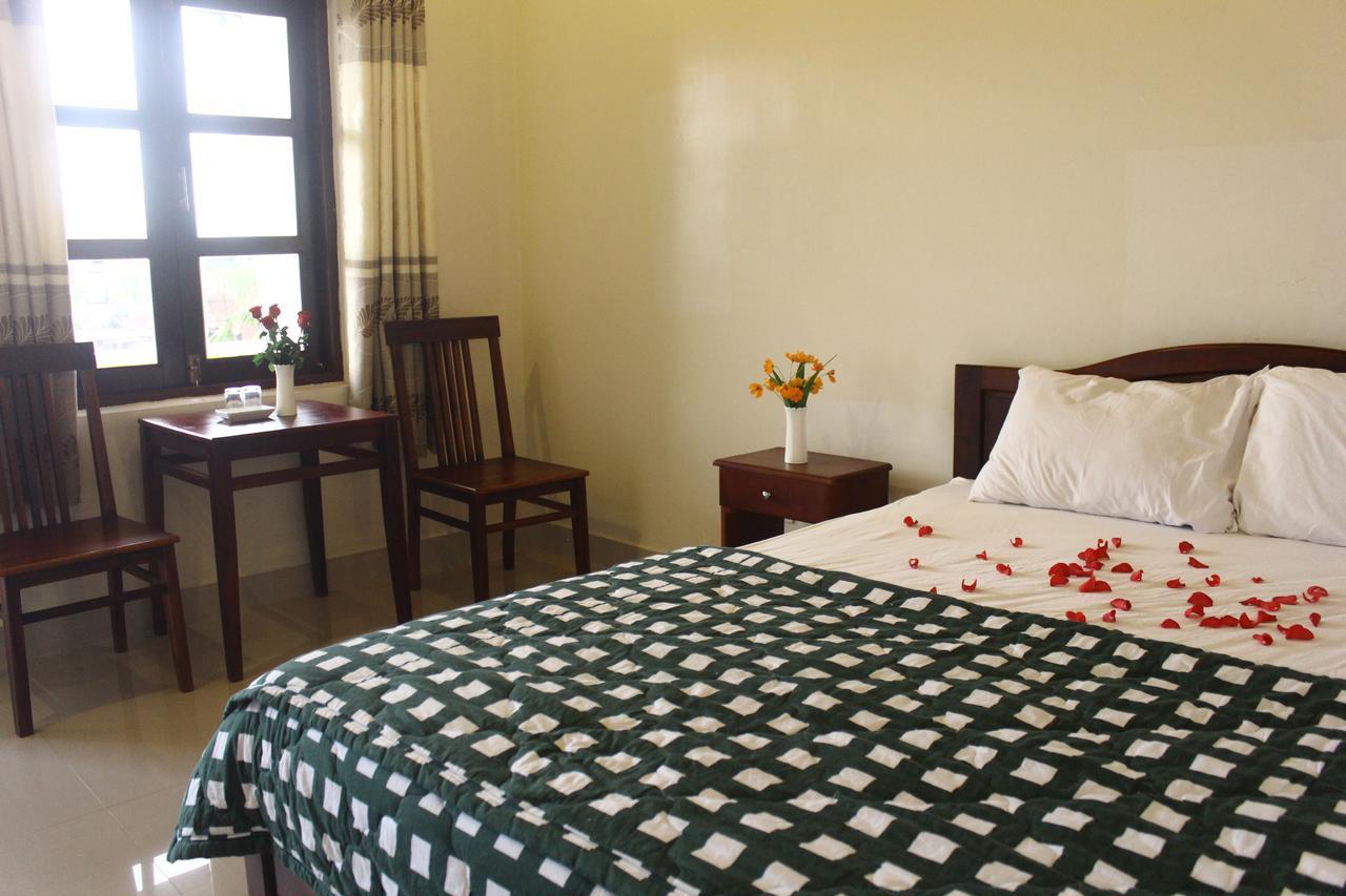 Hotel Minh Kha *