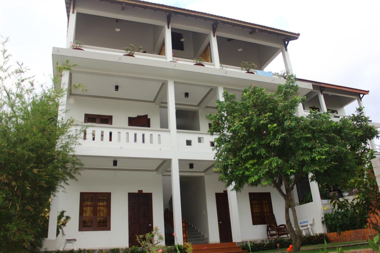 Minh Kha Hotel *