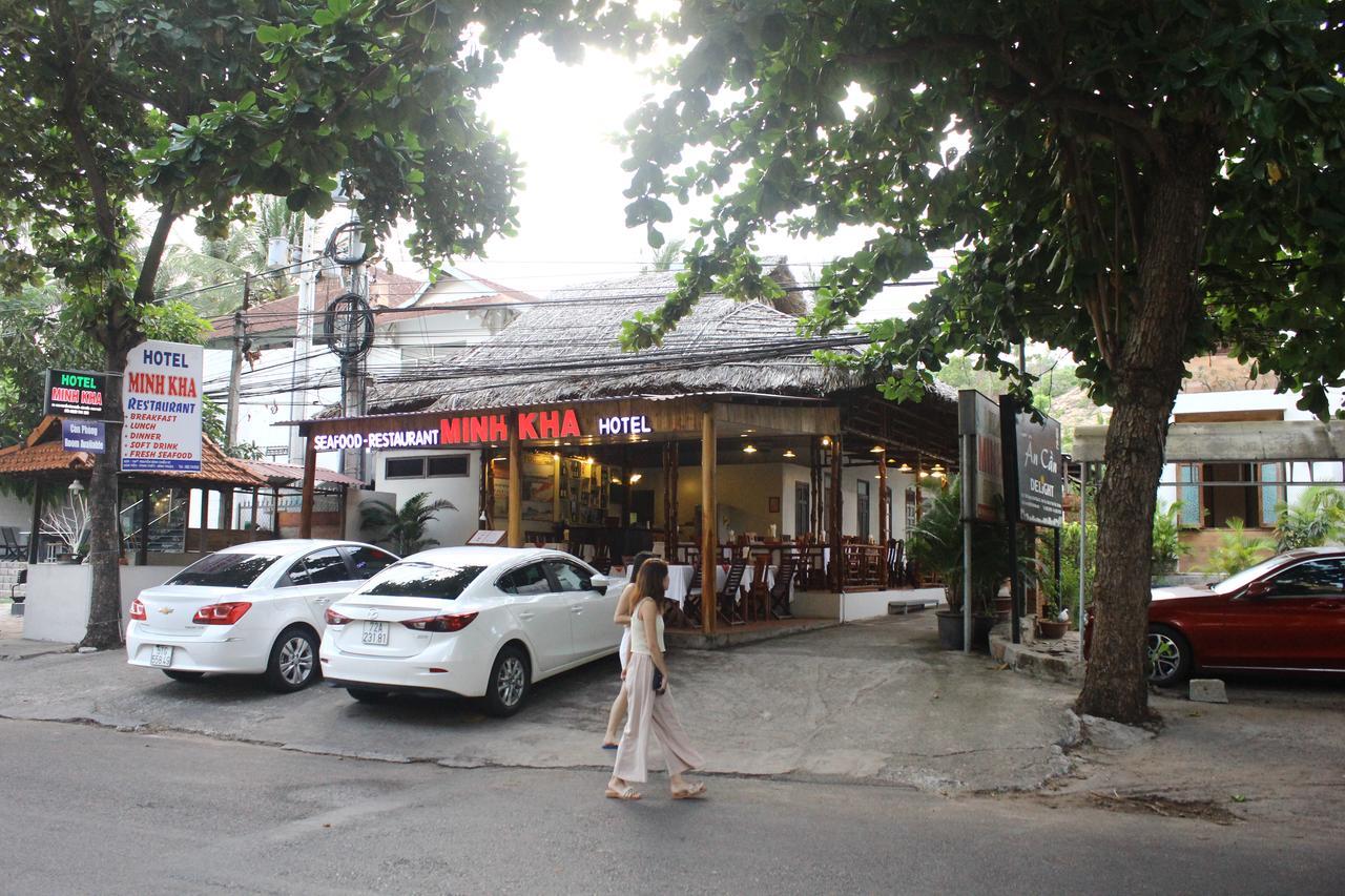 Minh Kha