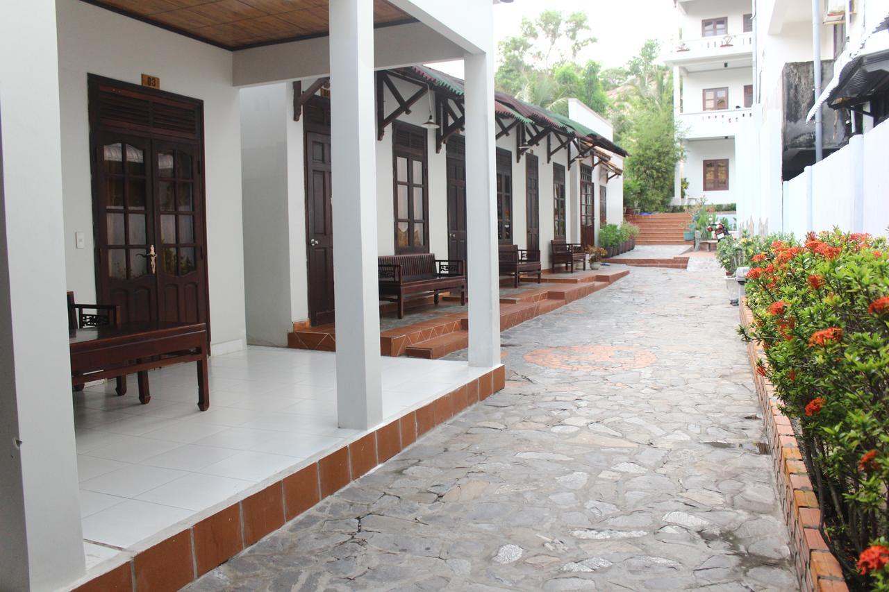 Minh Kha Mui Ne