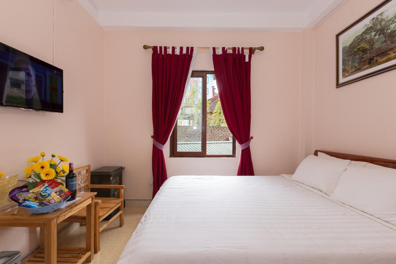 Charming Hotel Sa Pa
