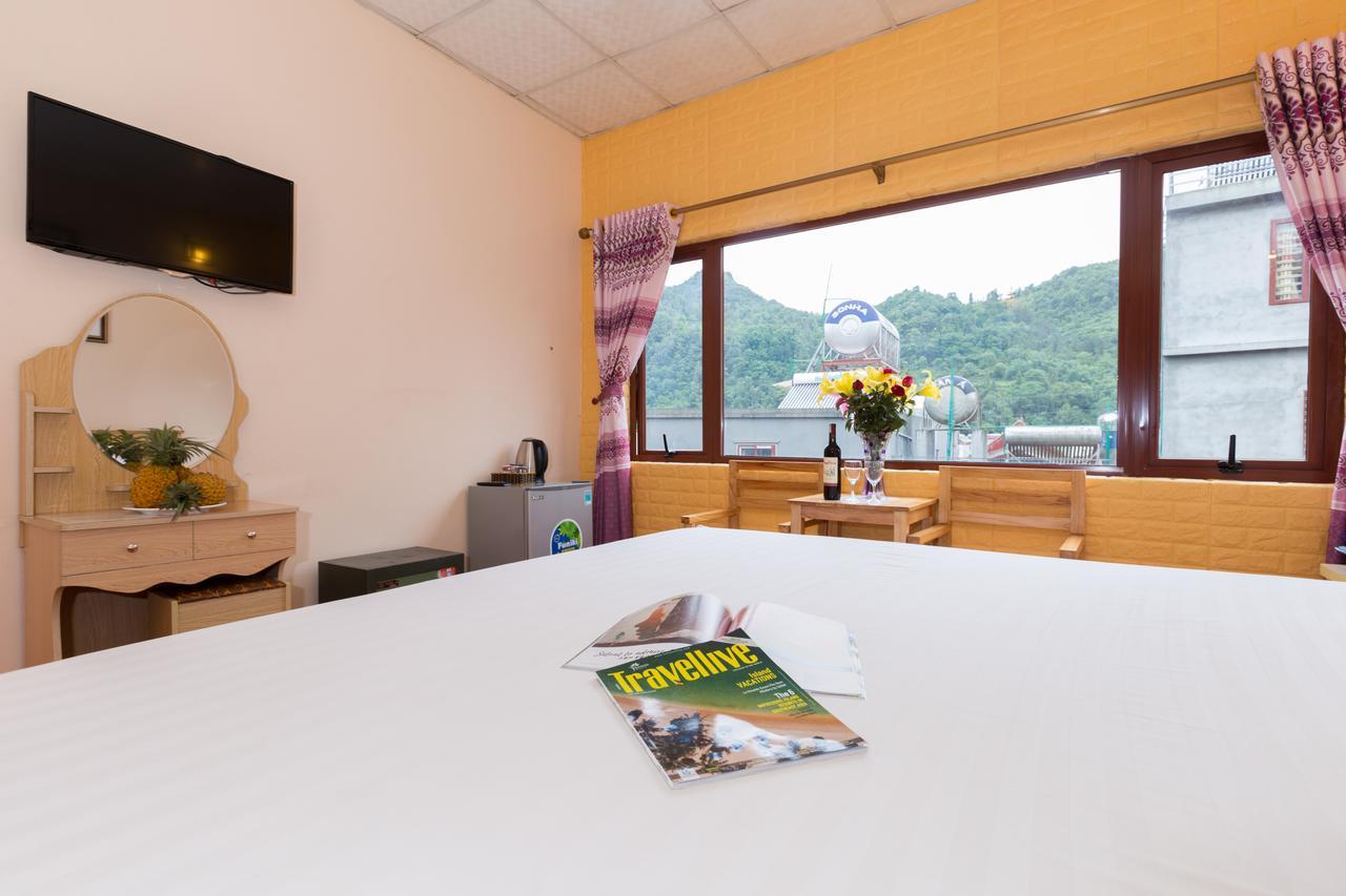 Hotel Charming 2*