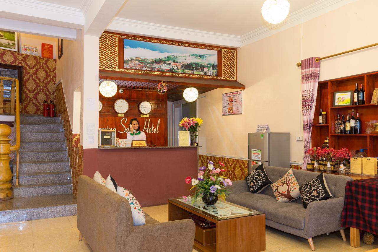 Charming Hotel 2*