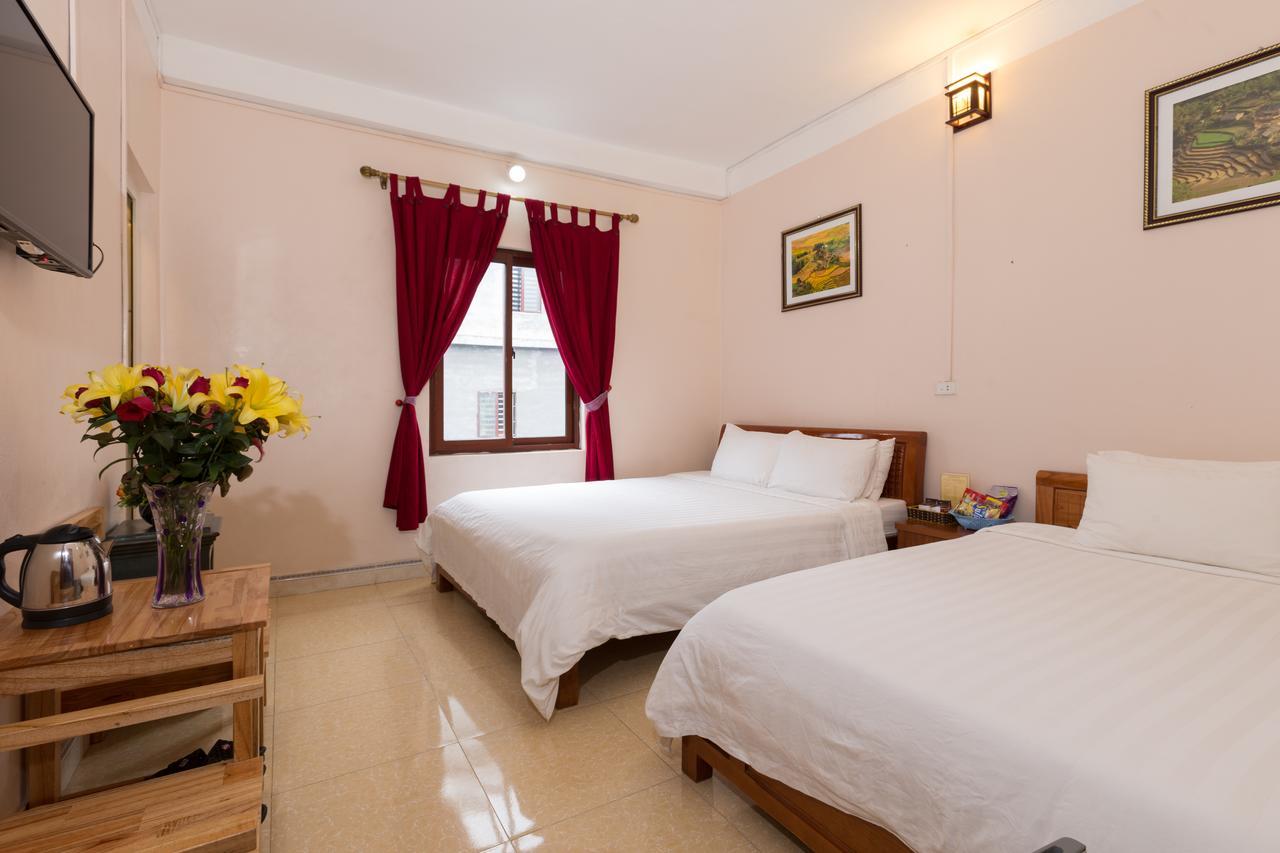 Charming Hotel