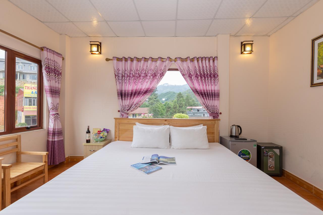 Charming Hotel