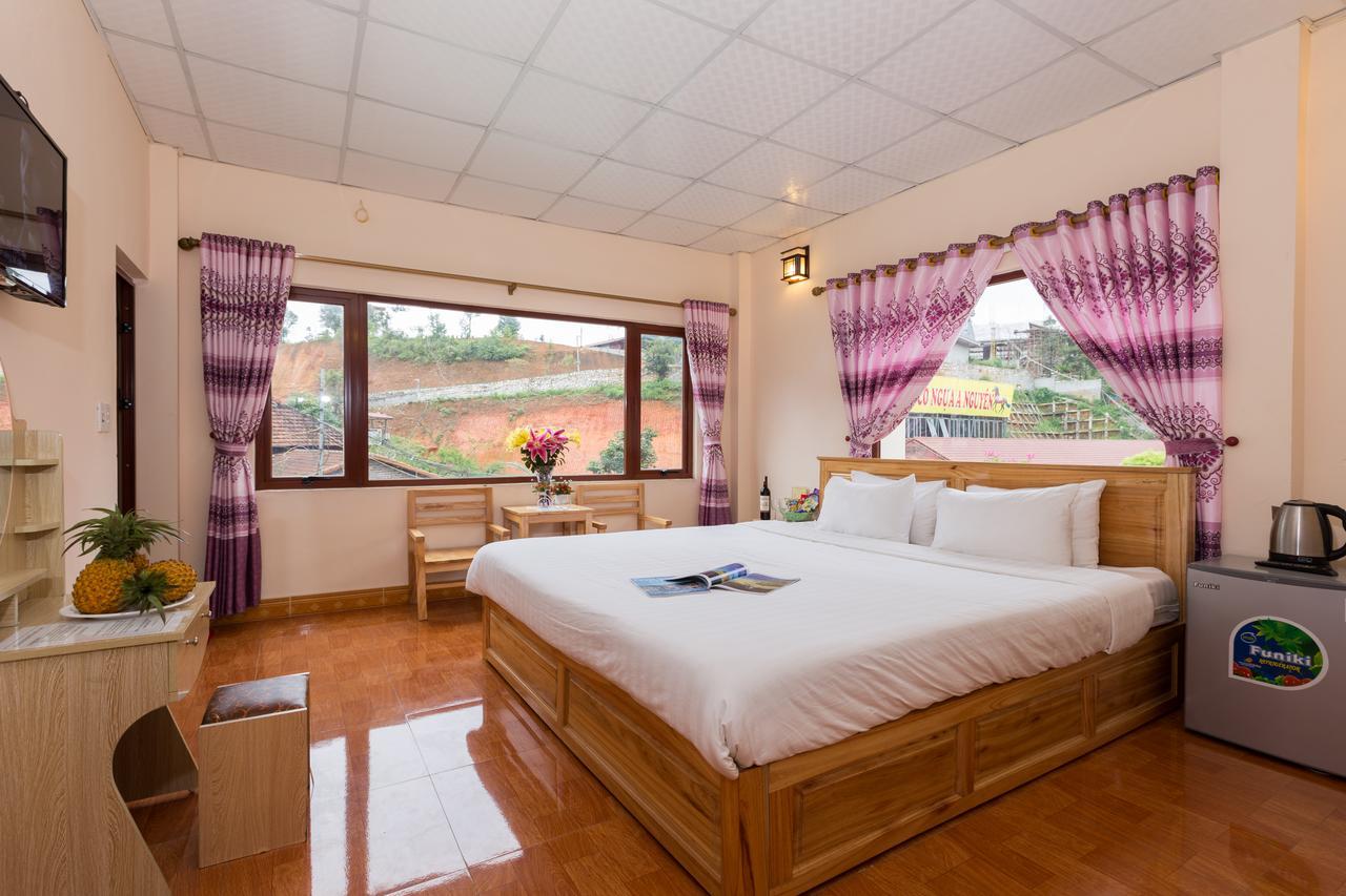 Hotel Charming Sa Pa