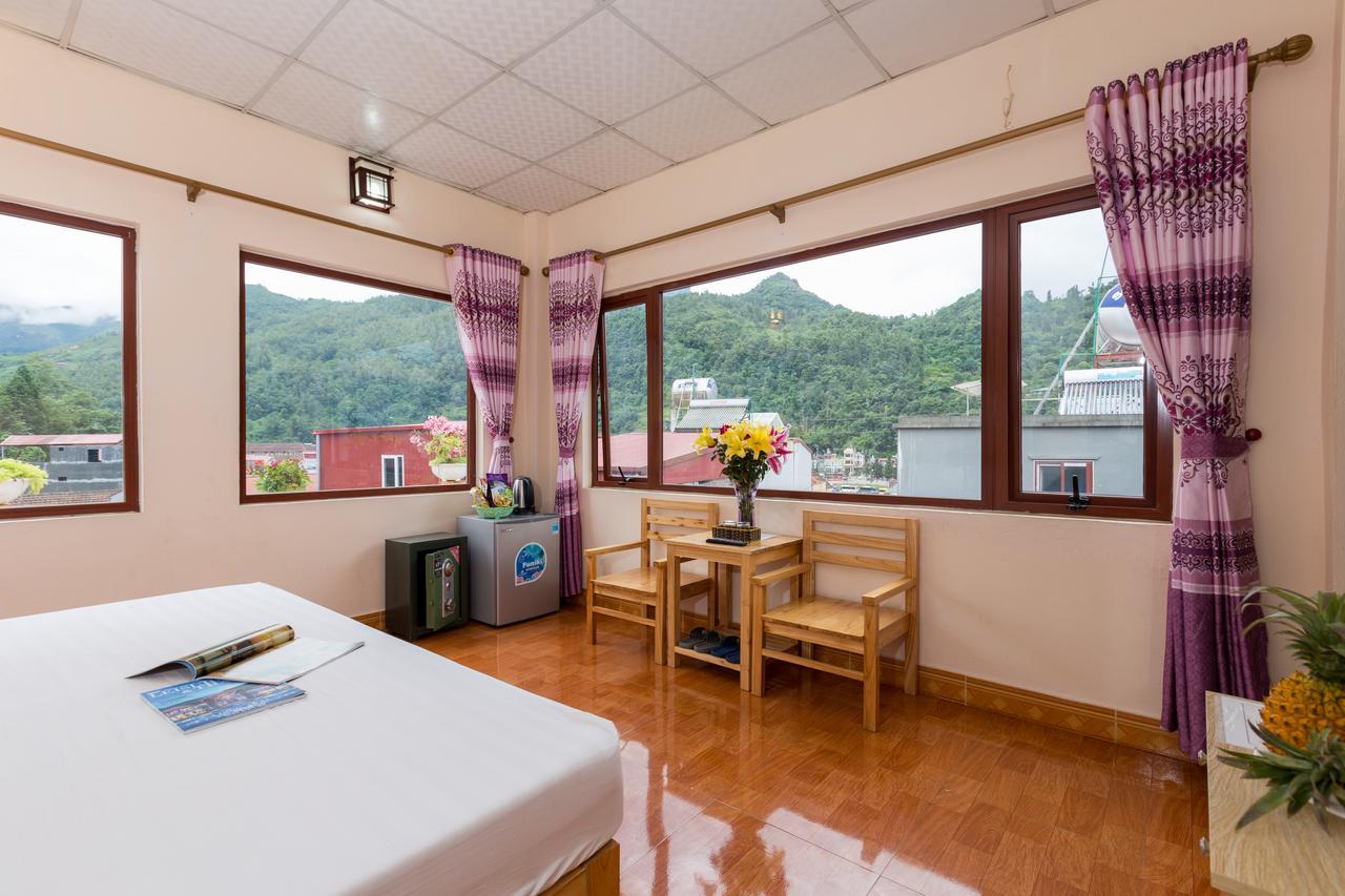 Hotel Charming Sa Pa