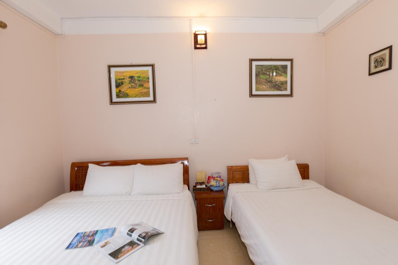Charming Hotel 2*